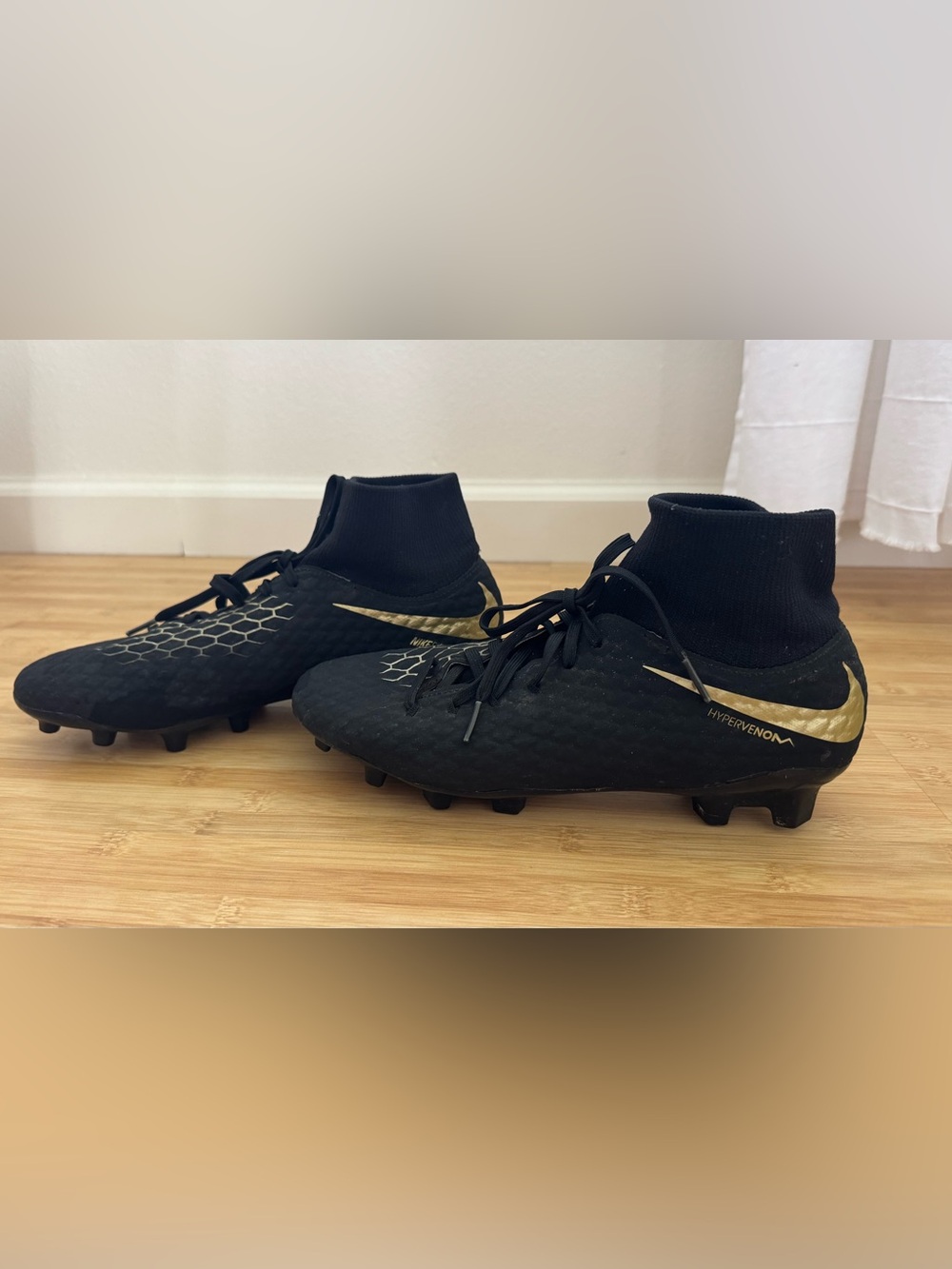 Nike Hypervenom Phantom 3 Soccer Cleats